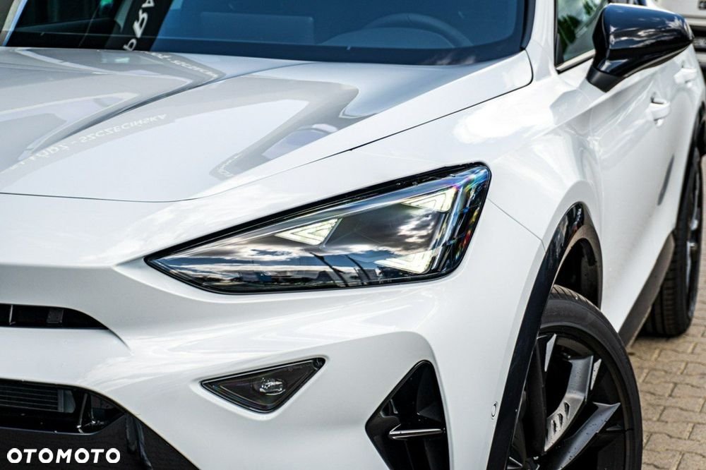 Cupra Formentor - 5