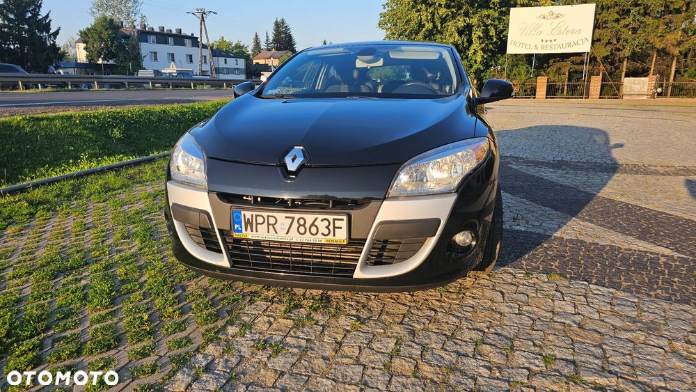 Renault Megane 1.4 16V TCE Bose Edition - 7