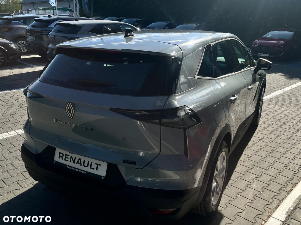 Renault Symbioz 1.8 E-Tech Full Hybrid 160 Evolution - 6