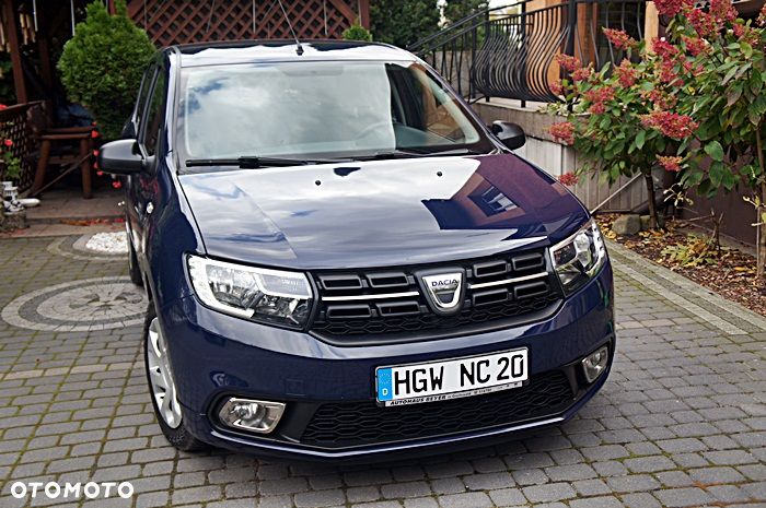 Dacia Sandero - 17
