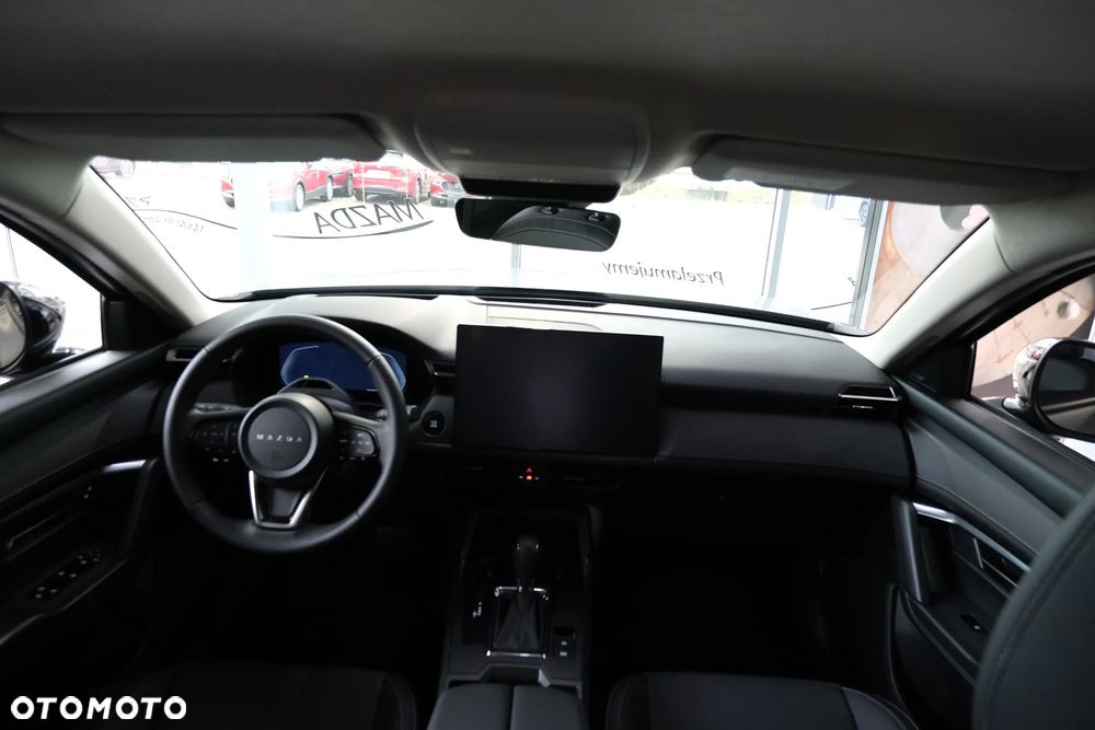 Mazda CX-5 2.5 e-SKYACTIV G Homura - 22