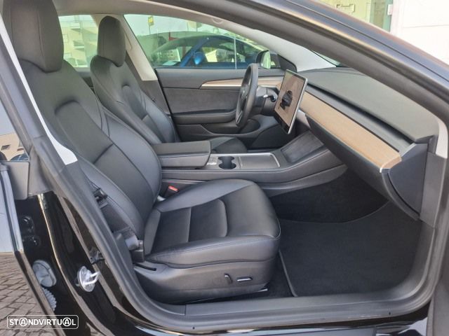 Tesla Model 3 Standard RWD - 41