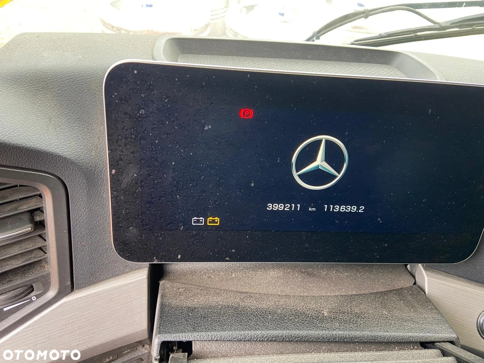 Mercedes-Benz ACTROS  GIGA SPACE  1853  FULL OPCJA !!! - 19