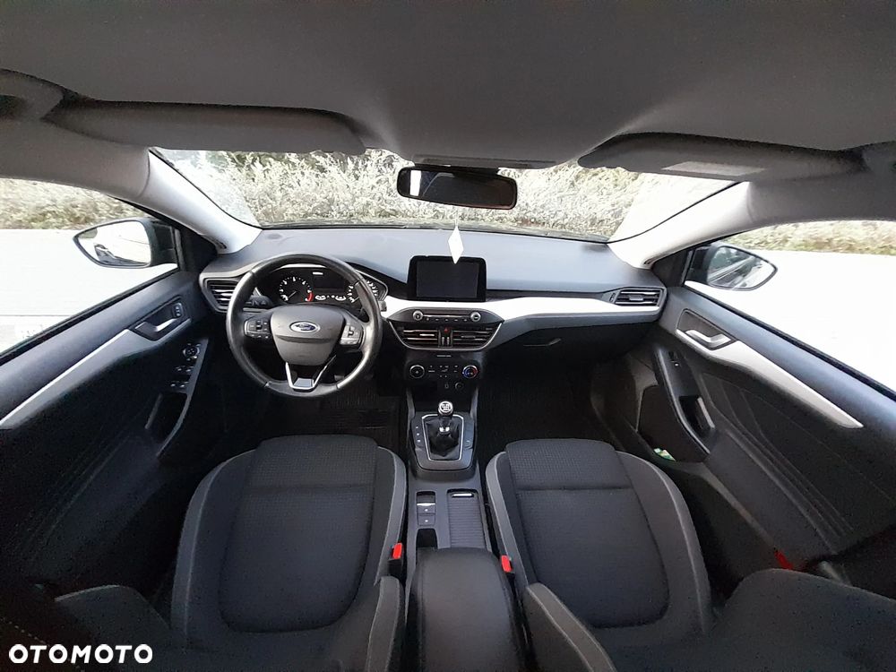 Ford Focus 1.5 EcoBlue Trend Edition - 5