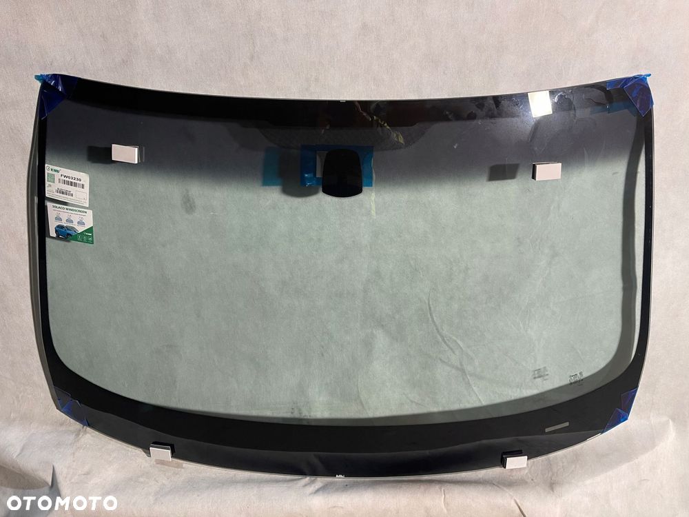 bmw x1 e84 szyba przednia nowa solar 2009-2015 - 1
