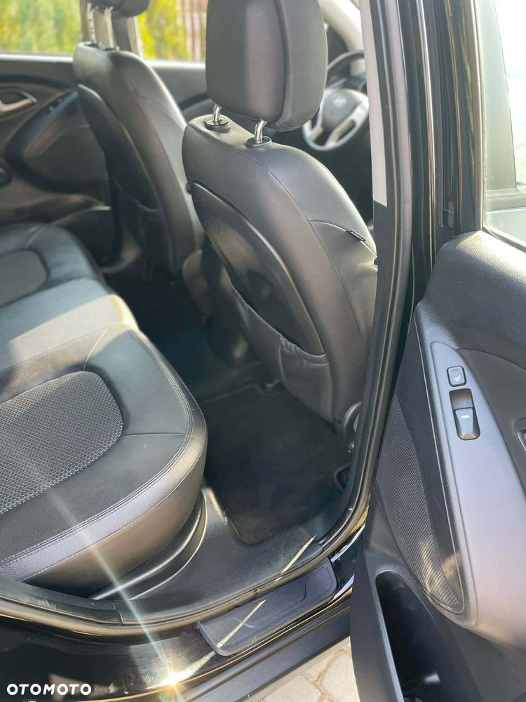 Hyundai ix35 1.6 GDI Premium 2WD - 18