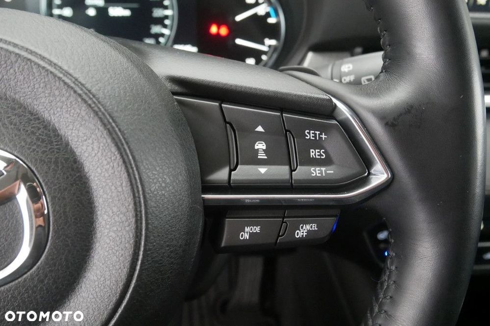 Mazda 6 2.5 SkyPrestige - 30