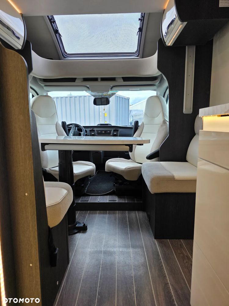 Ford Roller Team Kronos 285TL - 25