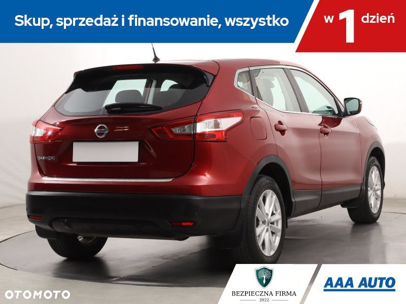 Nissan Qashqai - 6