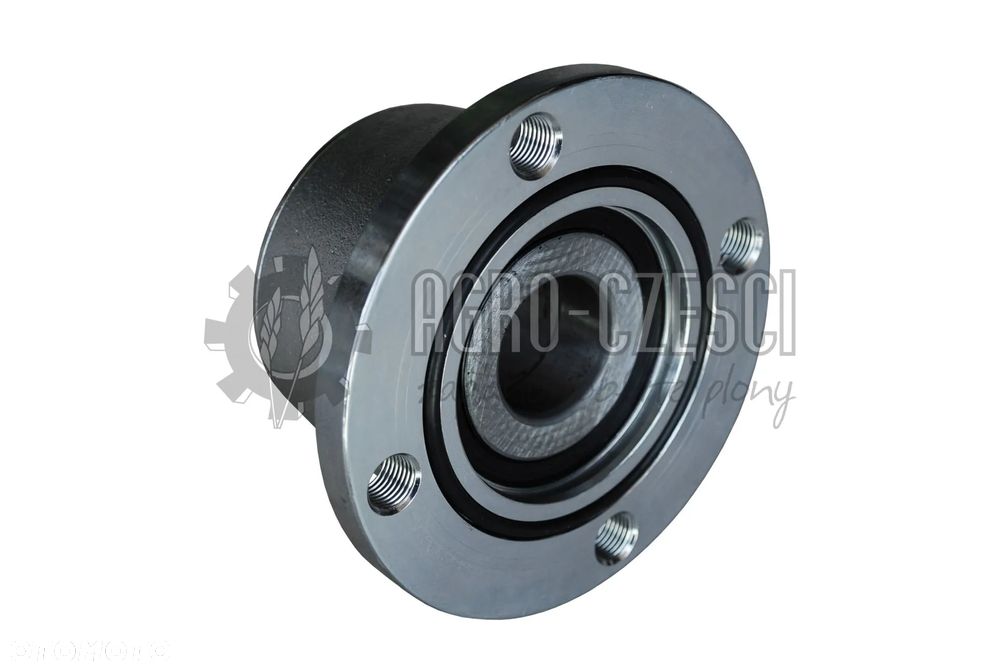 PIASTA VADERSTAD CARRIER 152271, 481460, 440488FKL - 2