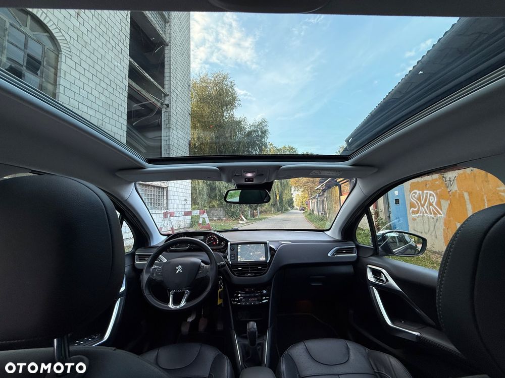 Peugeot 208 PureTech 110 Stop & Start Active - 16