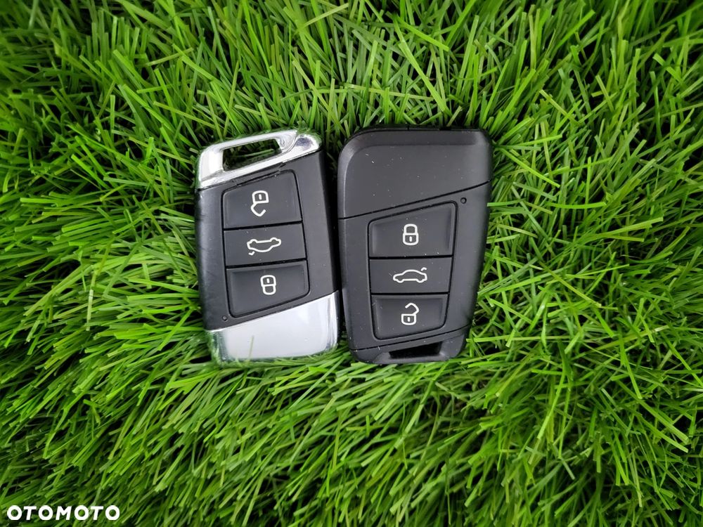 Skoda Superb 2.0 TDI SCR 4x4 Style DSG - 40