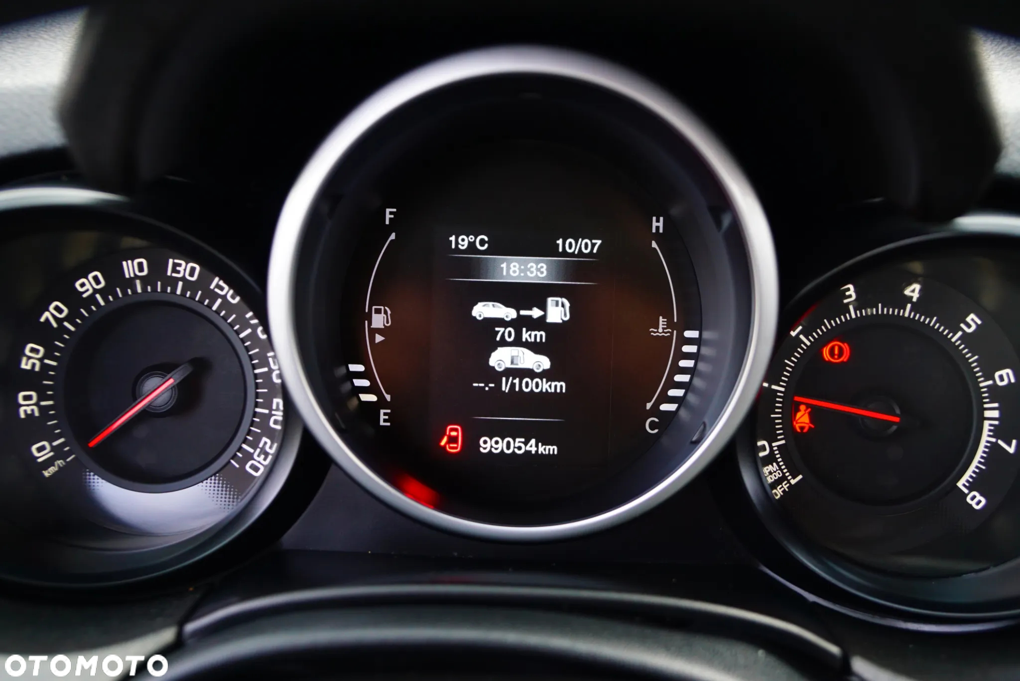 Fiat 500X 1.4 Multiair 4x2 S&S Pop Star - 36