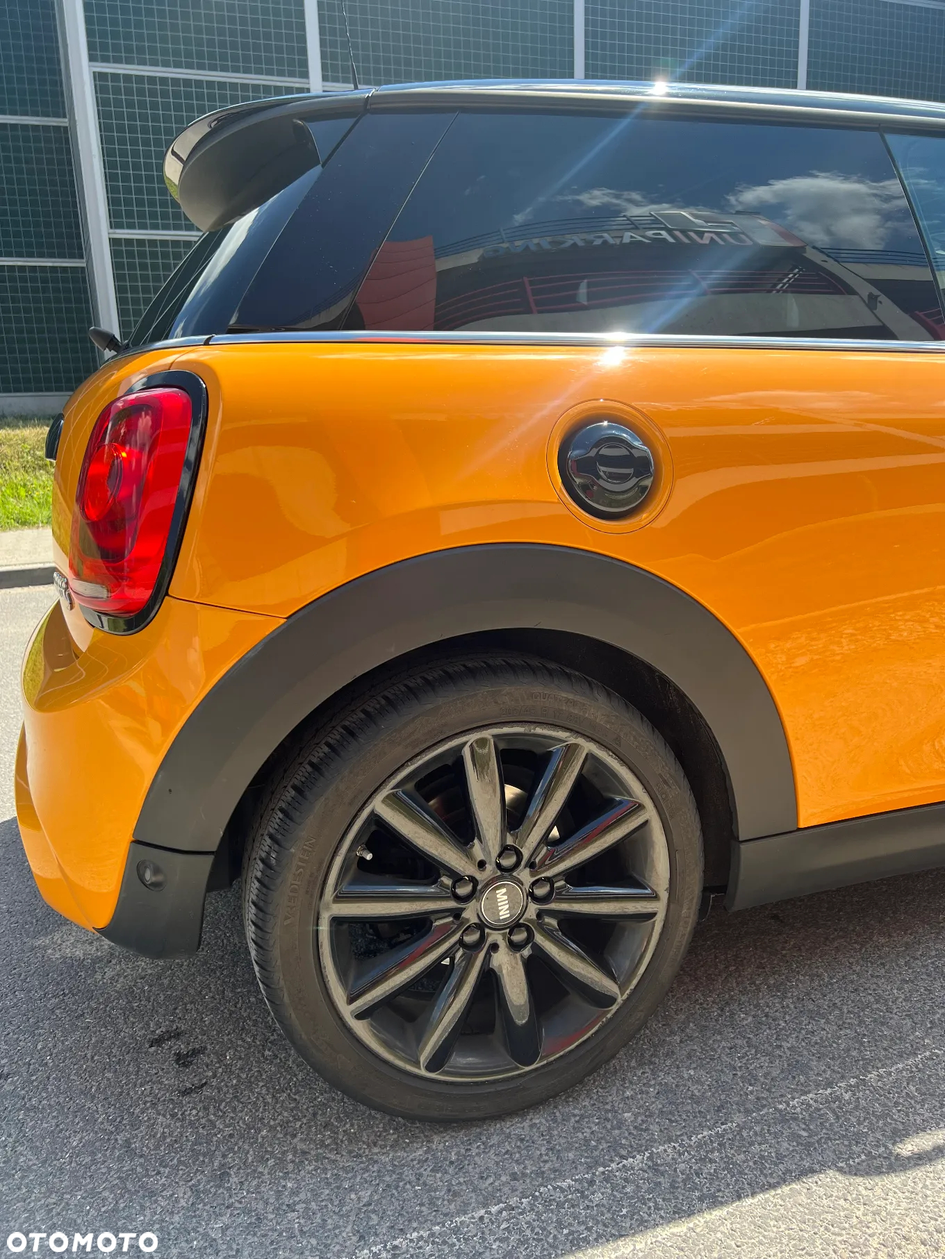 MINI Cooper S sport - 6