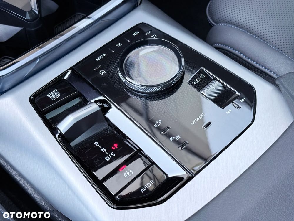 BMW X3 20d xDrive - 25