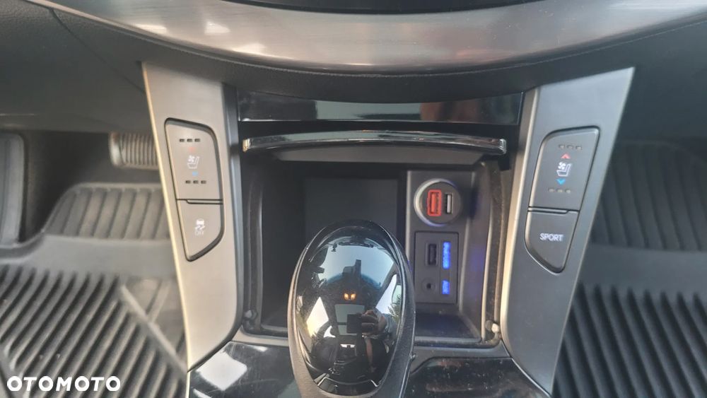 Hyundai i40 2.0 Automatik Premium - 18