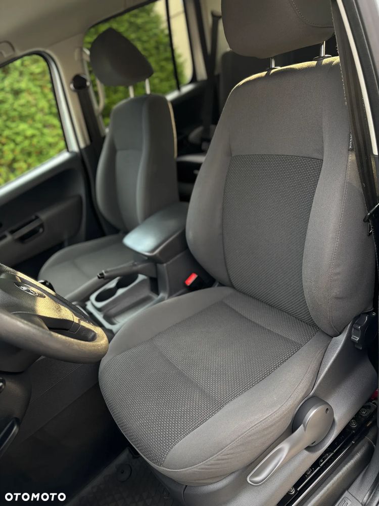Volkswagen Amarok 2.0 BiTDI 4MOTION Highline - 15