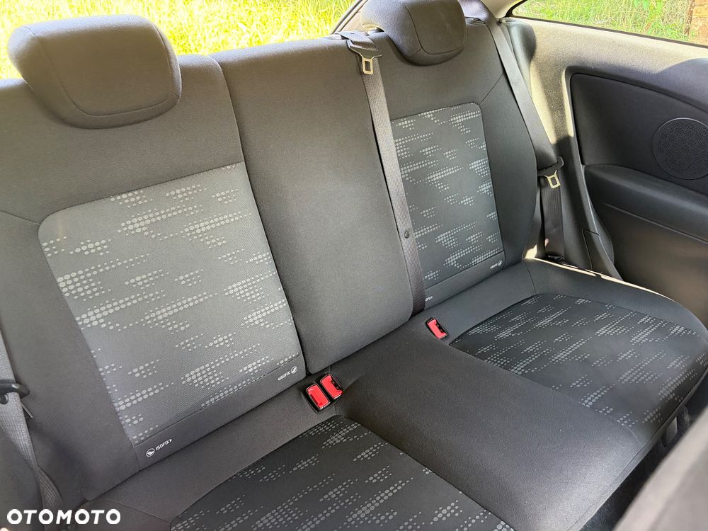 Opel Corsa - 7