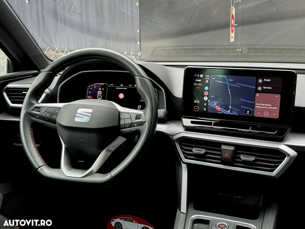 Seat Leon - 8