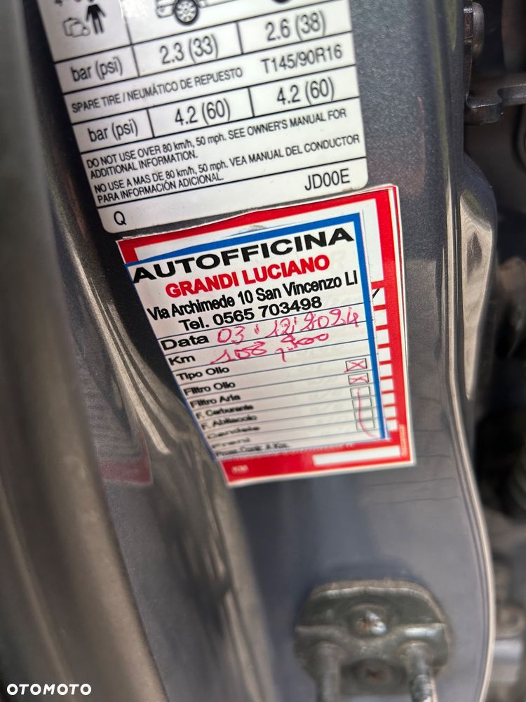 Nissan Qashqai 1.6 Acenta - 6