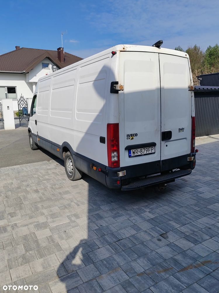 Iveco 35C13 - 4