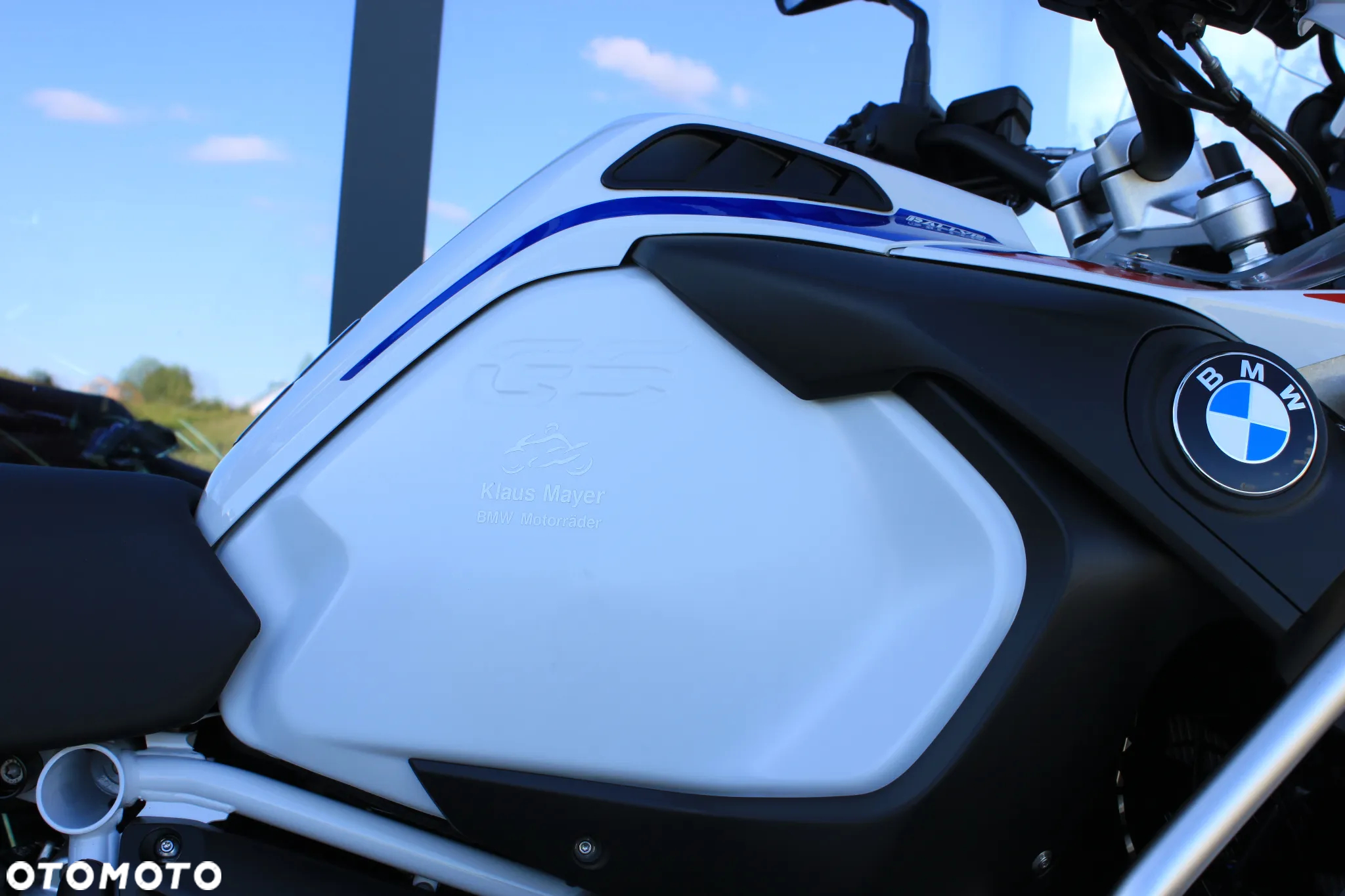 BMW R1250 GS Adventure - 30