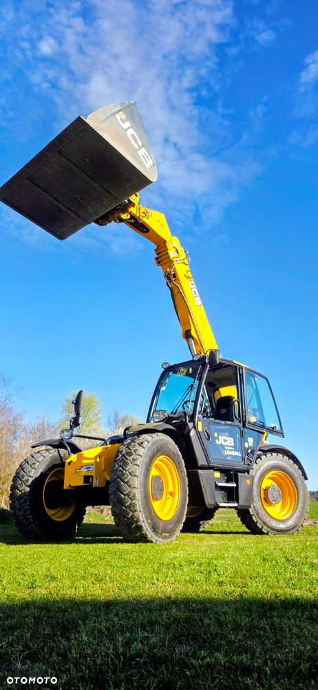 JCB 535-95 AGRI-super - 22