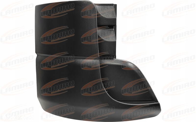 MERCEDES ACTROS MP1 OWIEWKA PRAWA NISKA KABINA - 1