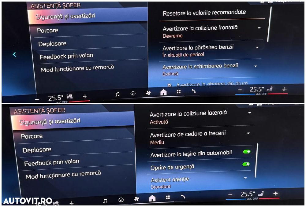 BMW Seria 5 520i AT MHEV - 23