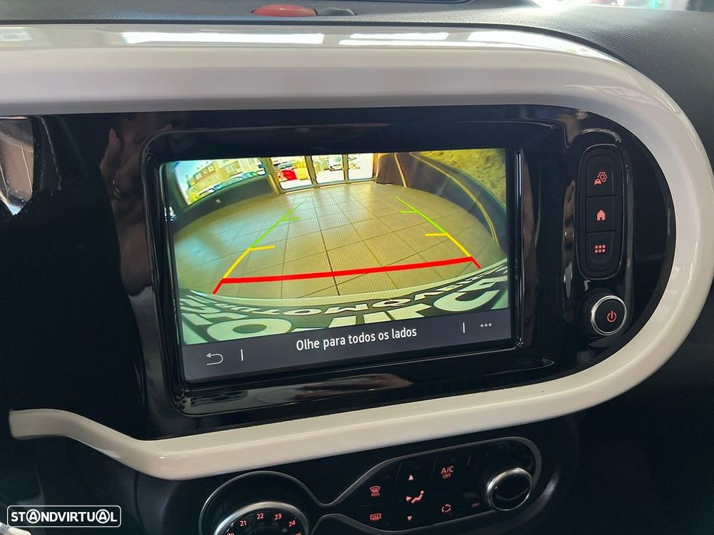 Renault Twingo Electric ZEN - 14