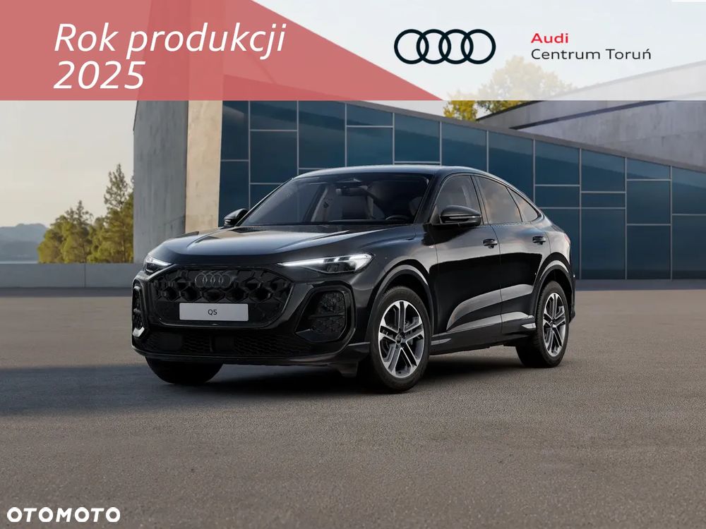 Audi Q5 Sportback TDI mHEV 150 kW Quattro S tronic - 2
