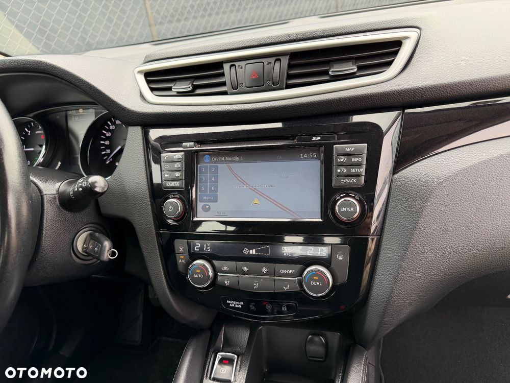 Nissan Qashqai 1.5 dCi Tekna+ - 12