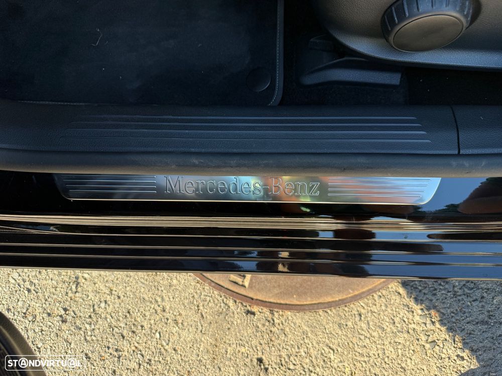 Mercedes-Benz A 250 Limousine e Style Plus - 24