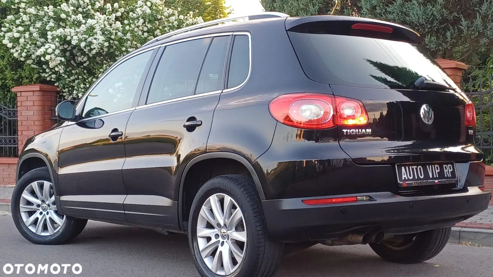 Volkswagen Tiguan 1.4 TSI Trend&Fun - 18