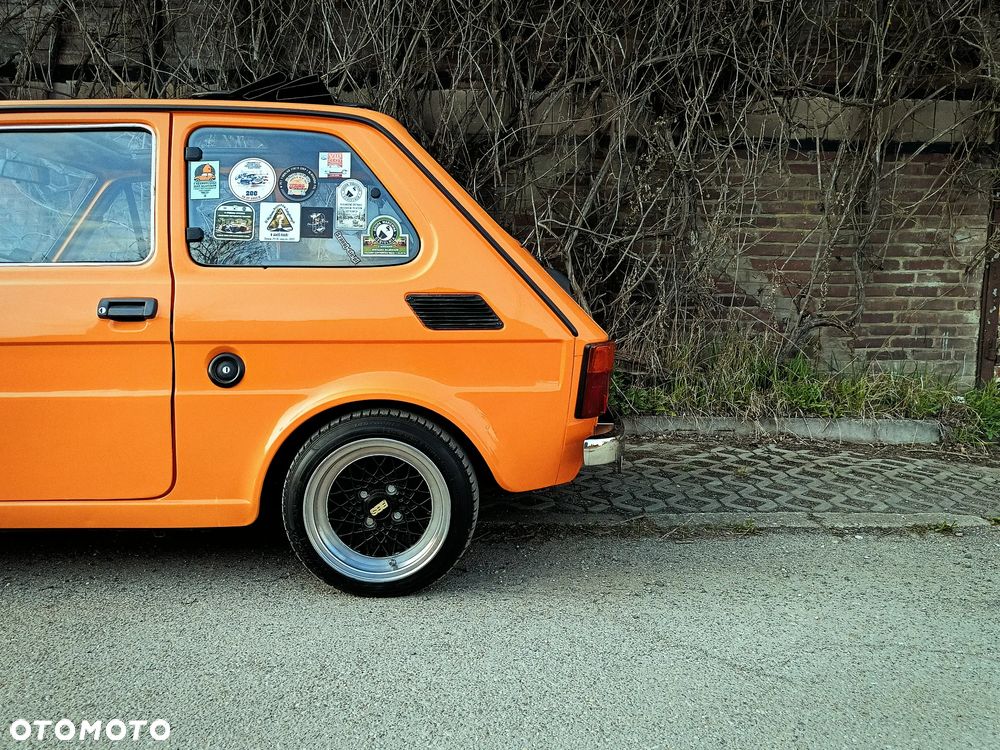 Fiat 126 - 6