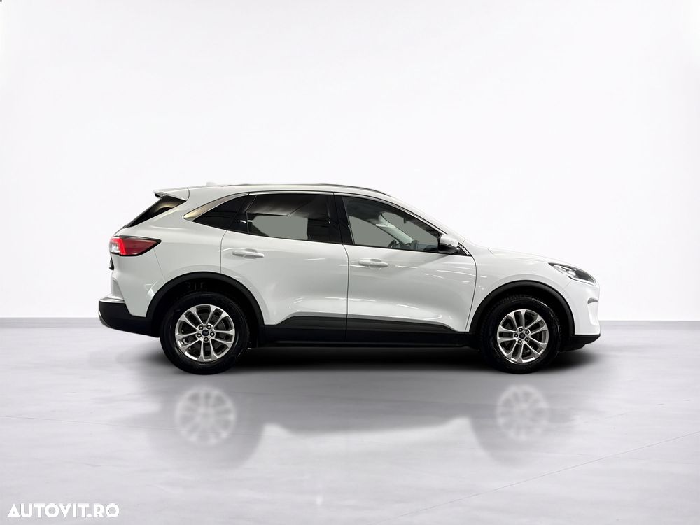 Ford Kuga - 7