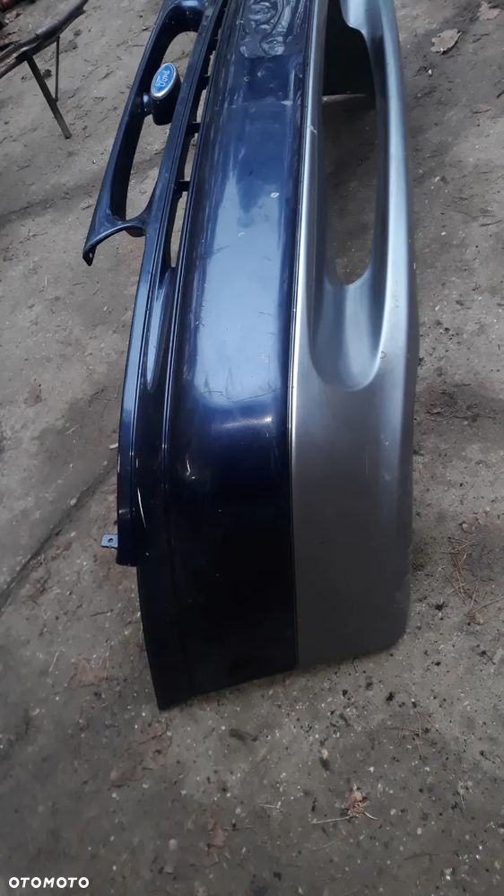 Zderzak Przód Ford Windstar - 2