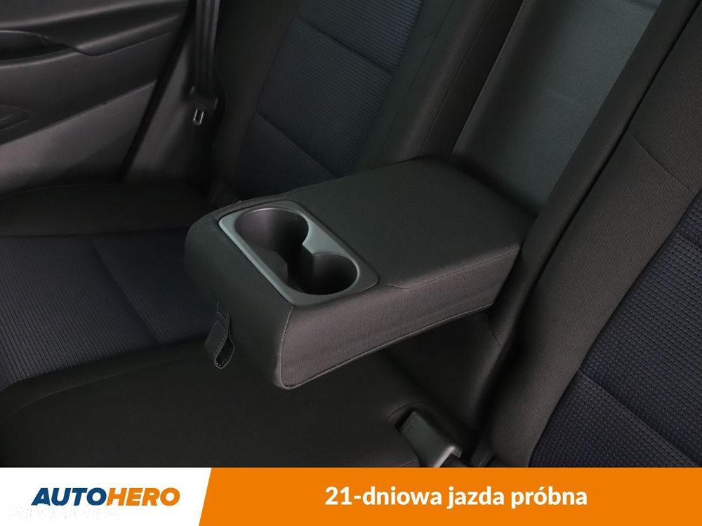 Hyundai Tucson 1.7 CRDI BlueDrive Classic 2WD - 36