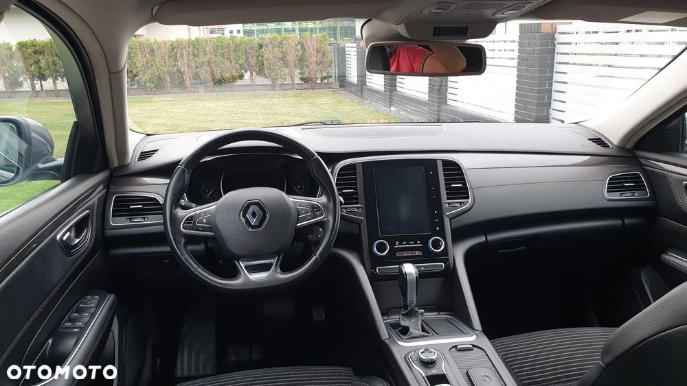 Renault Talisman ENERGY dCi 160 EDC INITIALE PARIS - 15