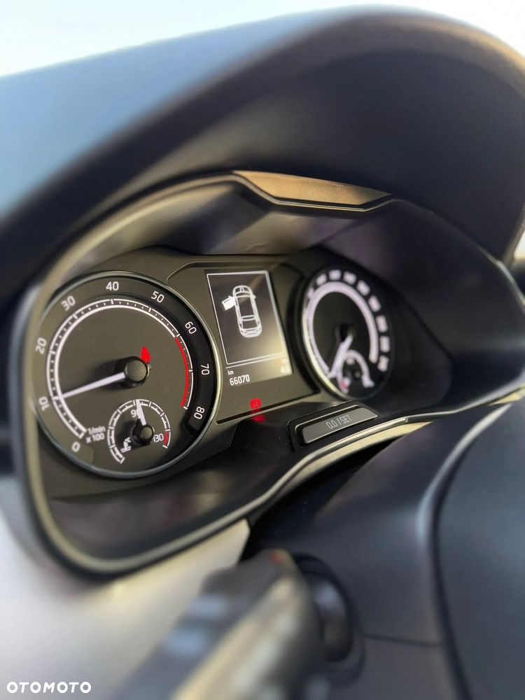 Skoda Scala 1.0 TSI Style - 22