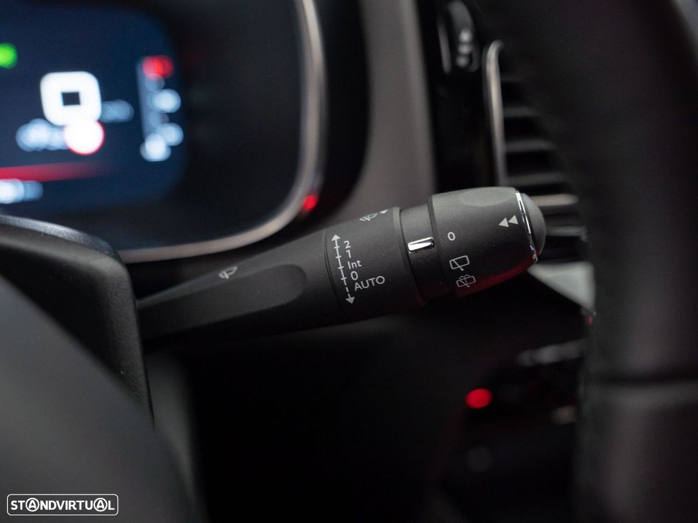 Citroën C5 Aircross 1.5 BlueHDi C-Series - 23