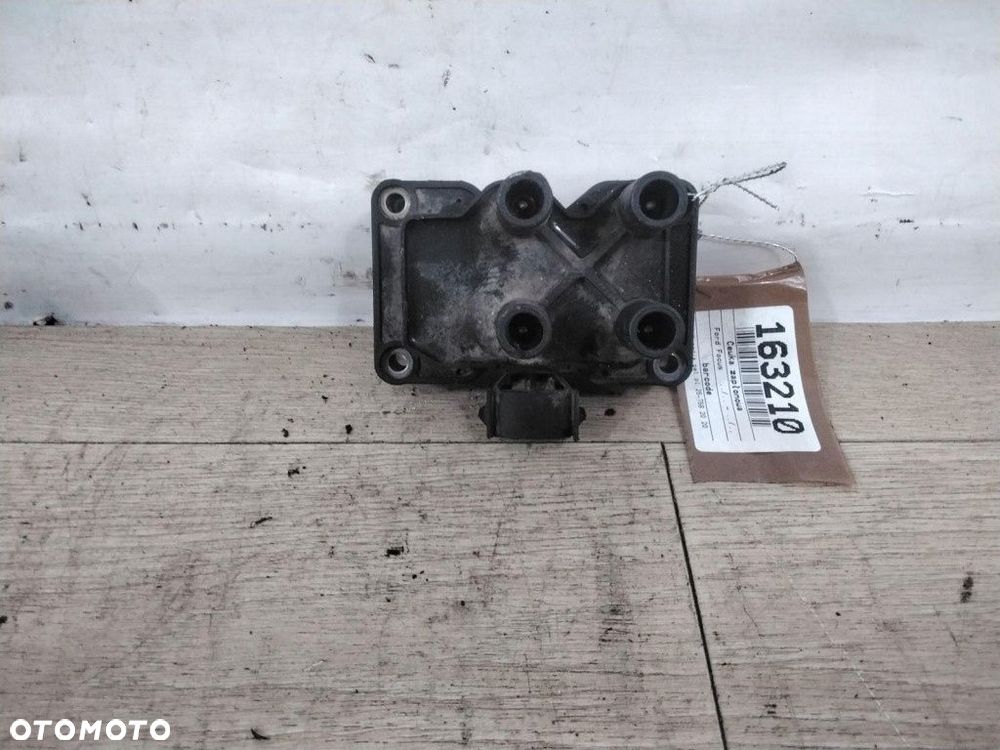 ford focus mk1 1.6 cewka zapłonowa u2001 - 2