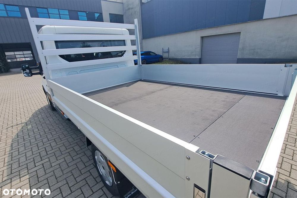 Ford Transit 350 L3 Trend Zabudowa Brygadowa + Skrzynia 2.0 130KM - 10