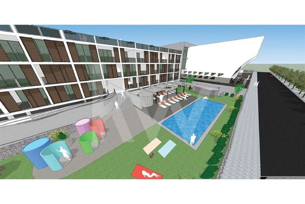 Terreno com projeto em São Brás de Alportel - Grande imagem: 5/6