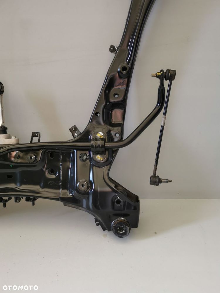 HYUNDAI TUCSON IV SANKI WOZEK POD SILNIK HYBRYDA PLUG IN 62401-N7050 - 3