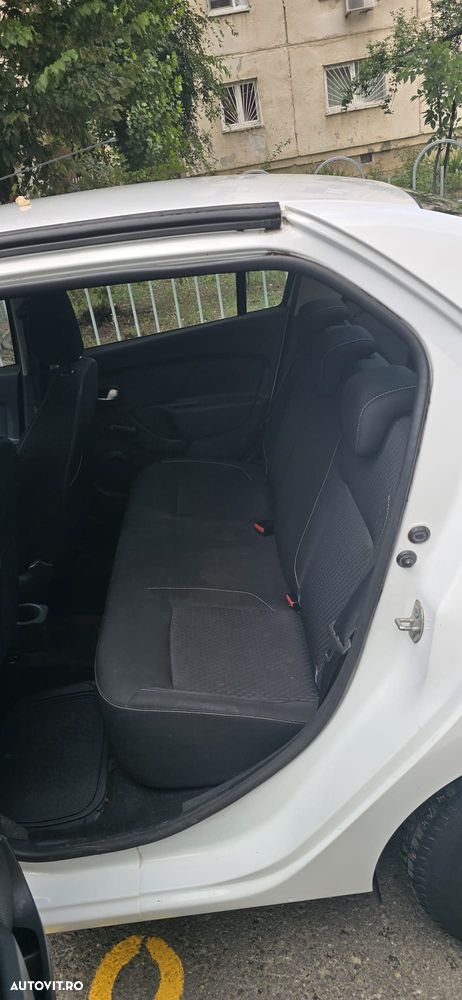 Dacia Logan 0.9 TCe Easy-R Laureate - 2