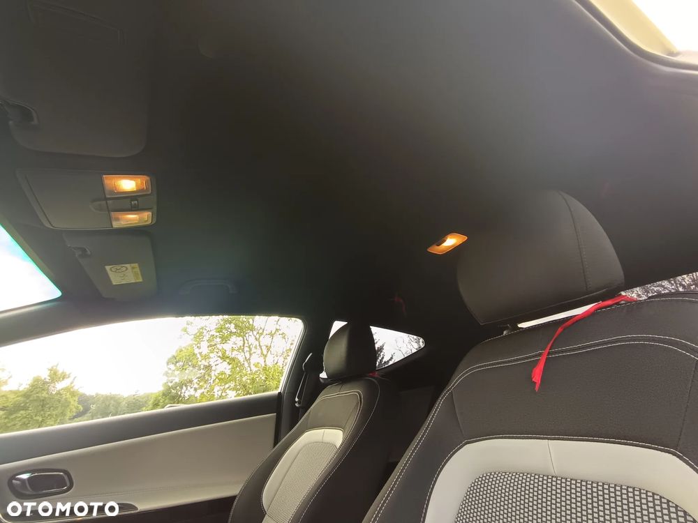Kia ProCeed 1.6 GDI XL - 14