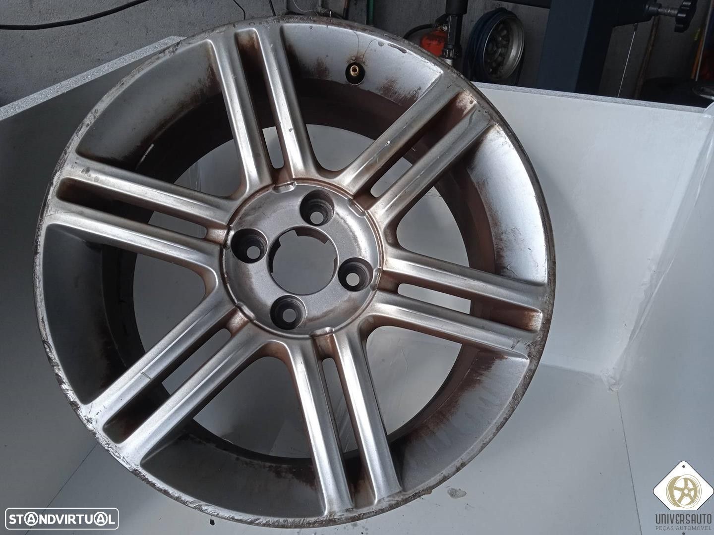 JANTE FIAT STILO 2003 - 1