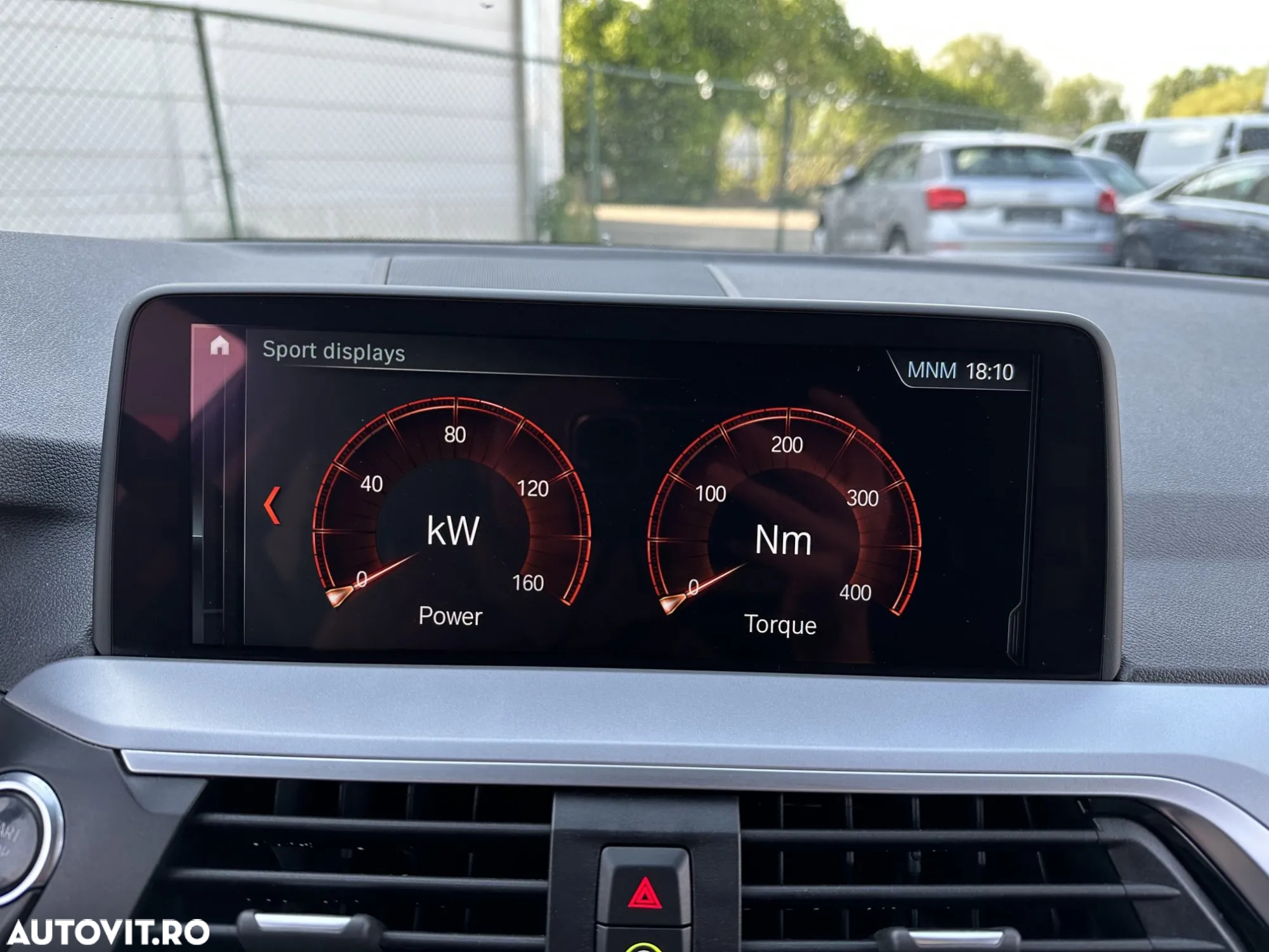 BMW X3 xDrive20d AT Advantage - 2