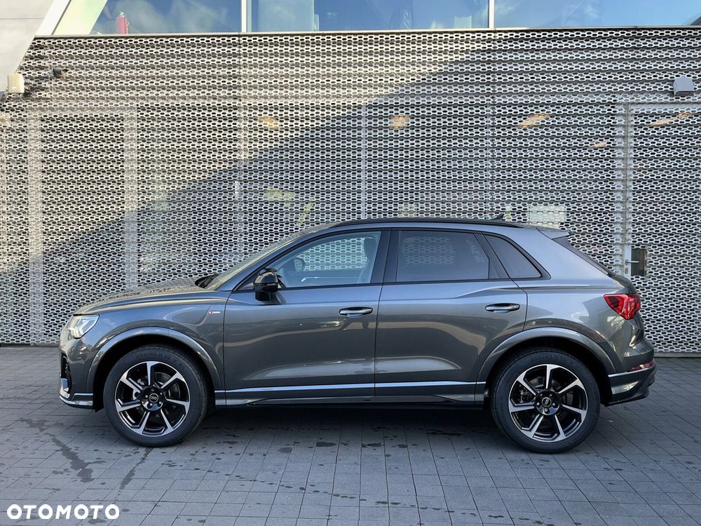 Audi Q3 - 8